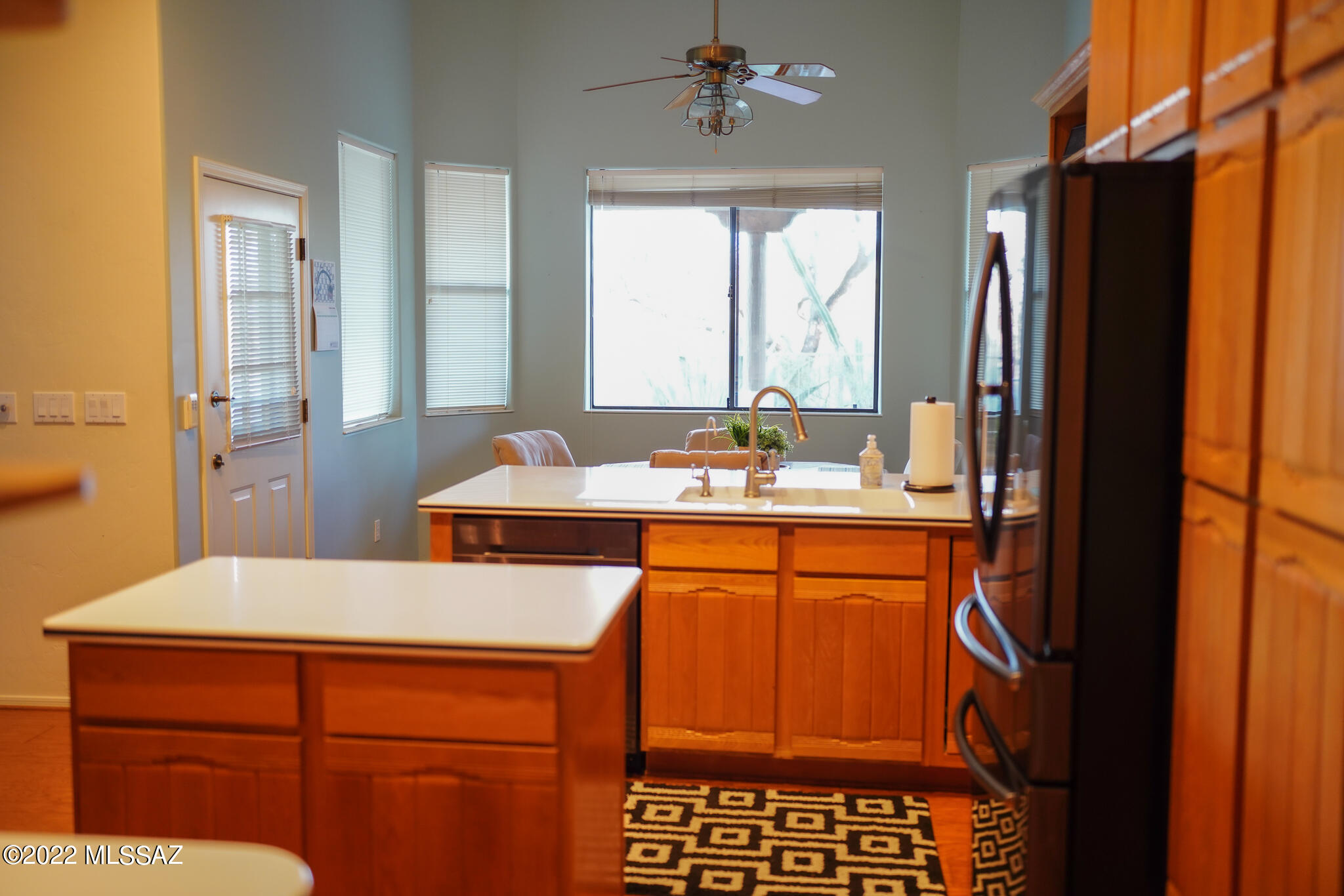 Rancho Buena Vista (1-29) - Residential