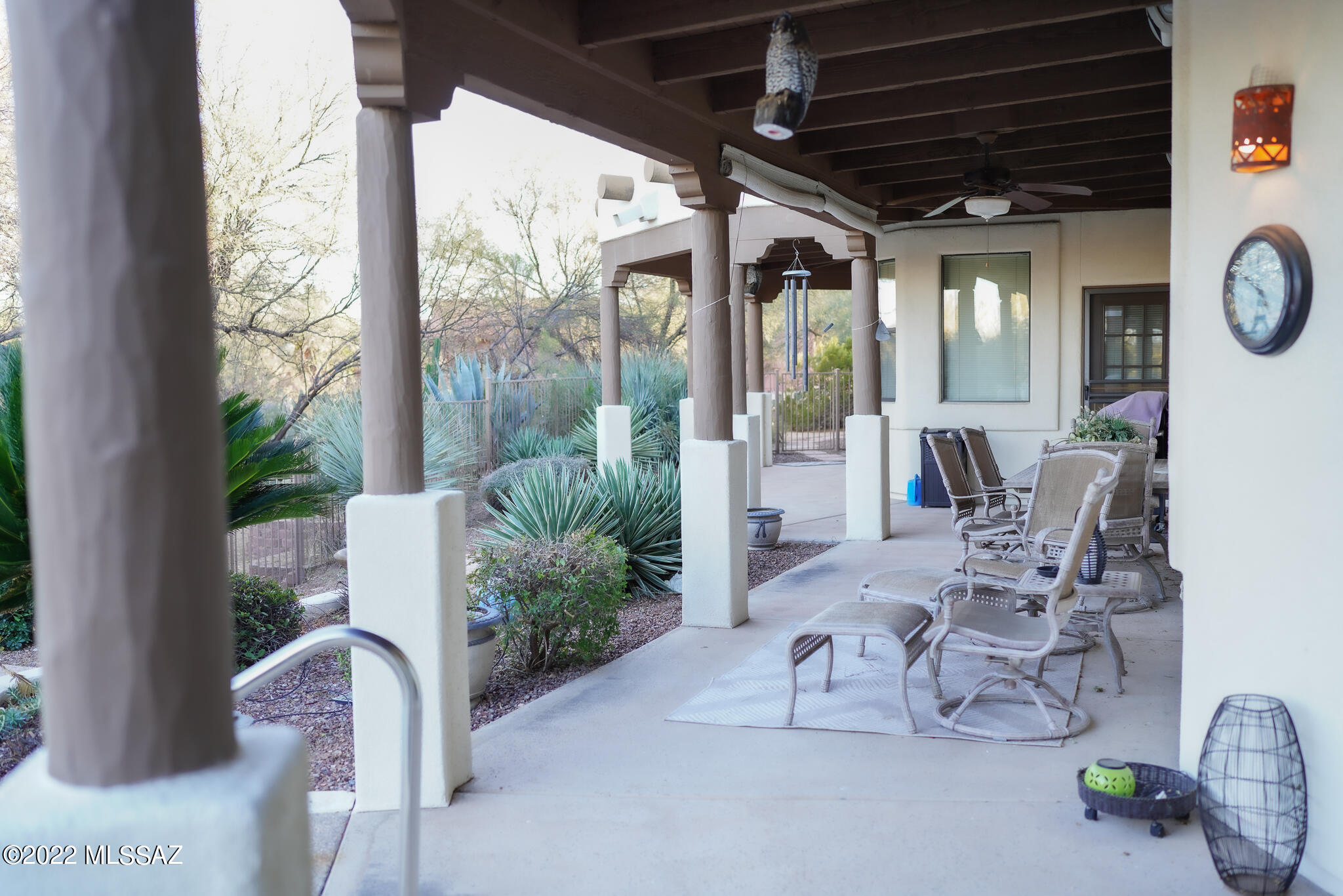 Rancho Buena Vista (1-29) - Residential