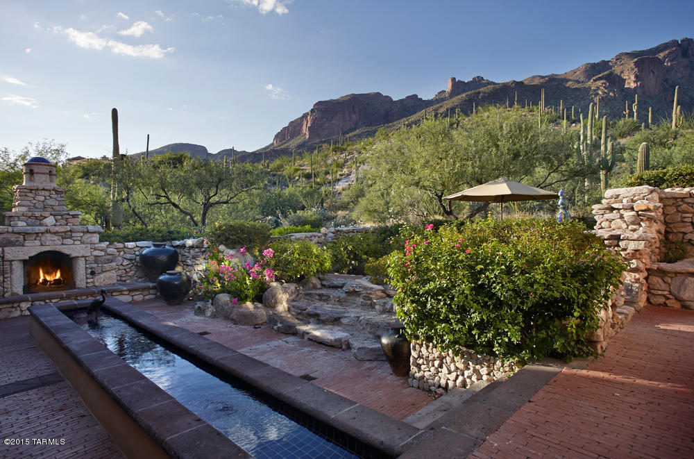 Canyons (The) - Residential