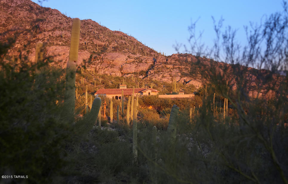 Canyons (The) - Residential