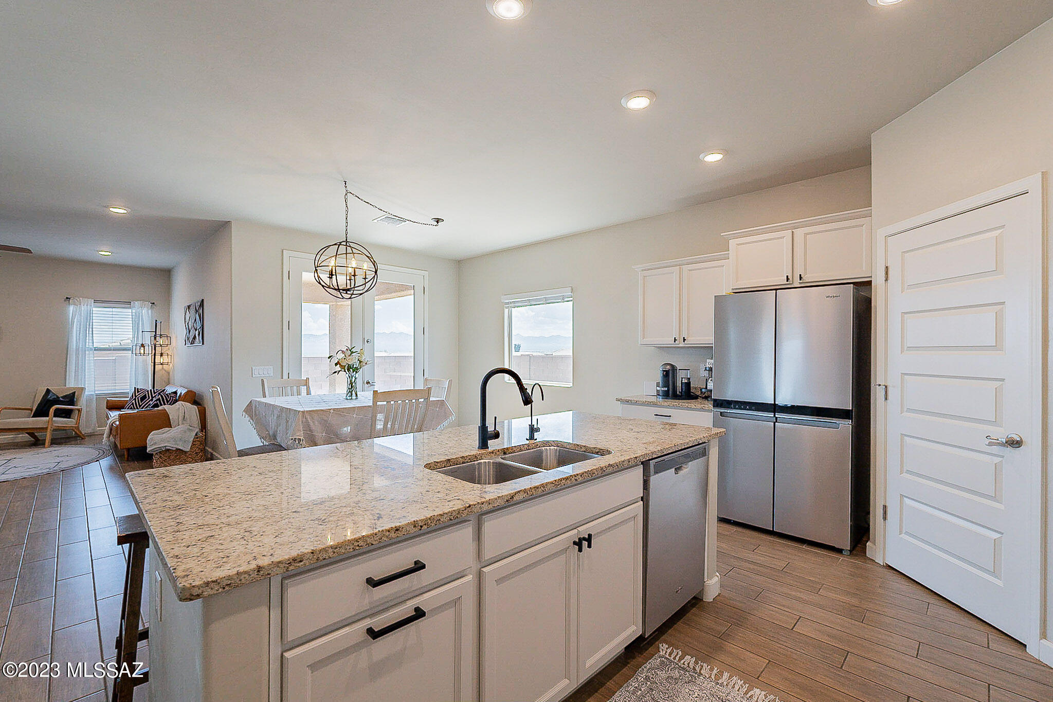 Santa Cruz Meadows (1-239) - Residential