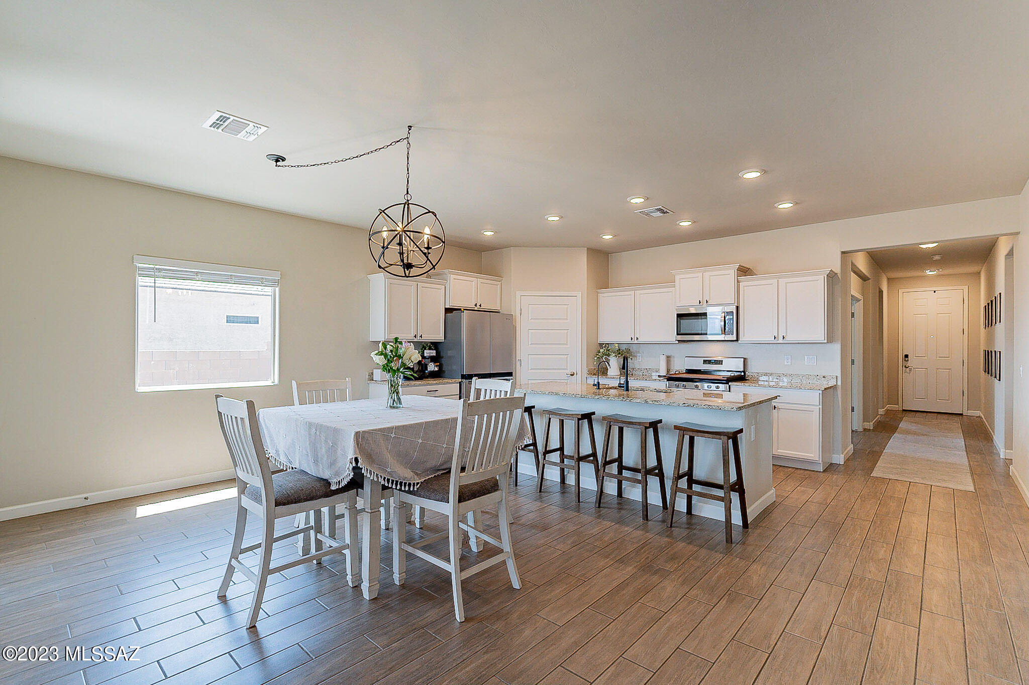 Santa Cruz Meadows (1-239) - Residential