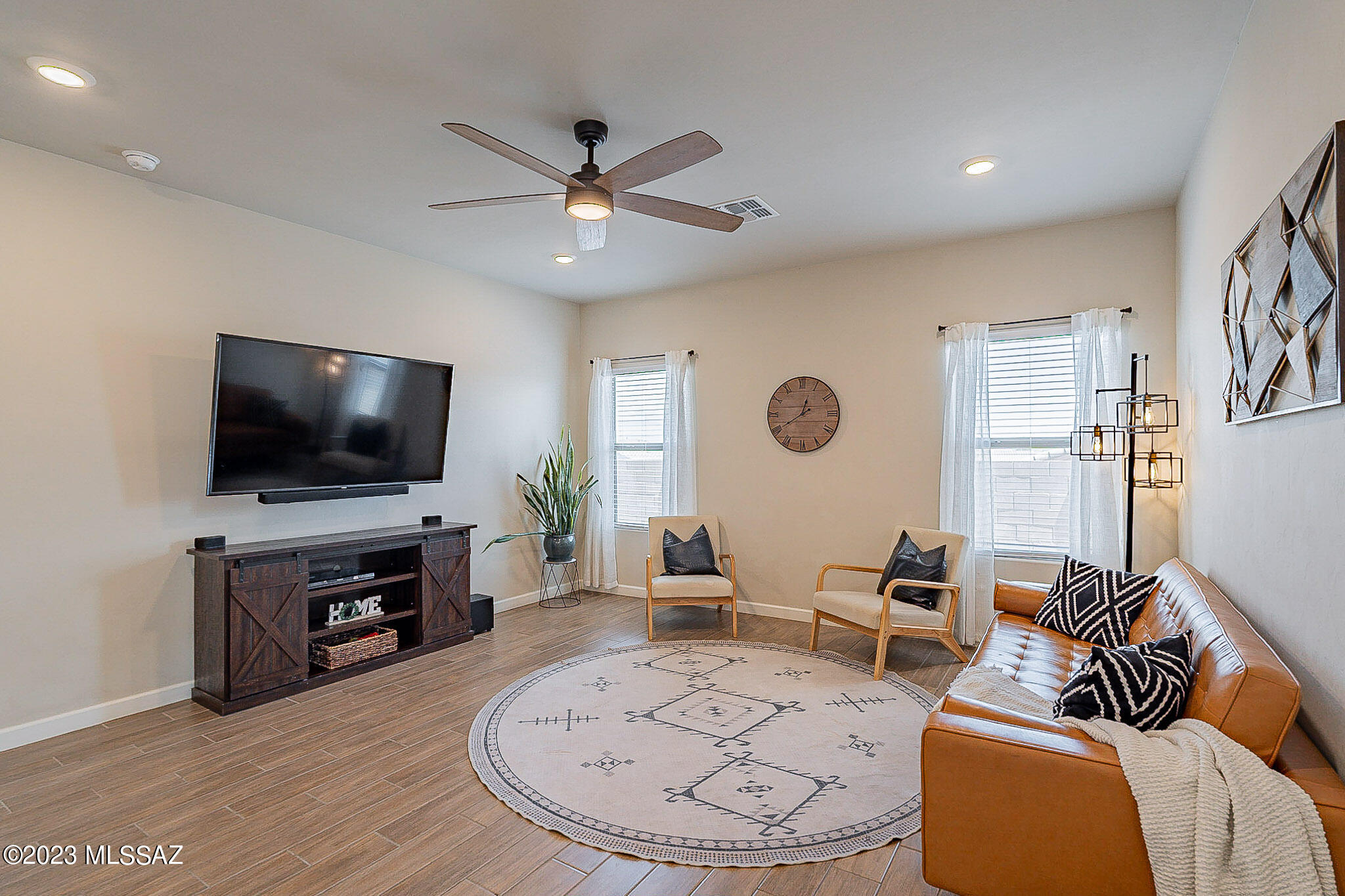 Santa Cruz Meadows (1-239) - Residential