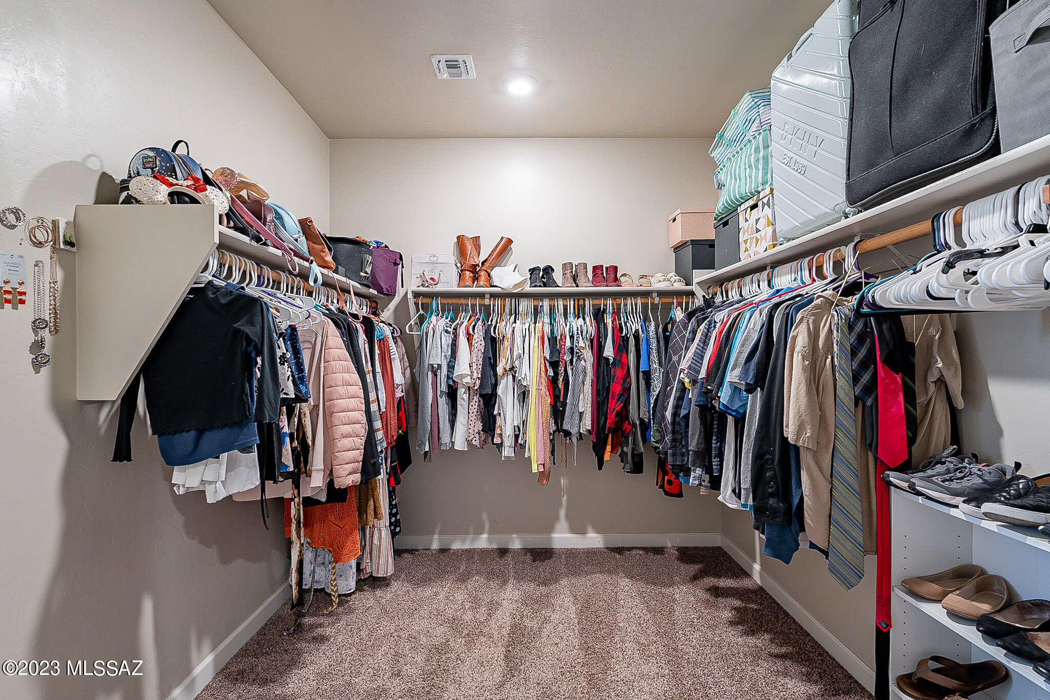 Santa Cruz Meadows (1-239) - Residential