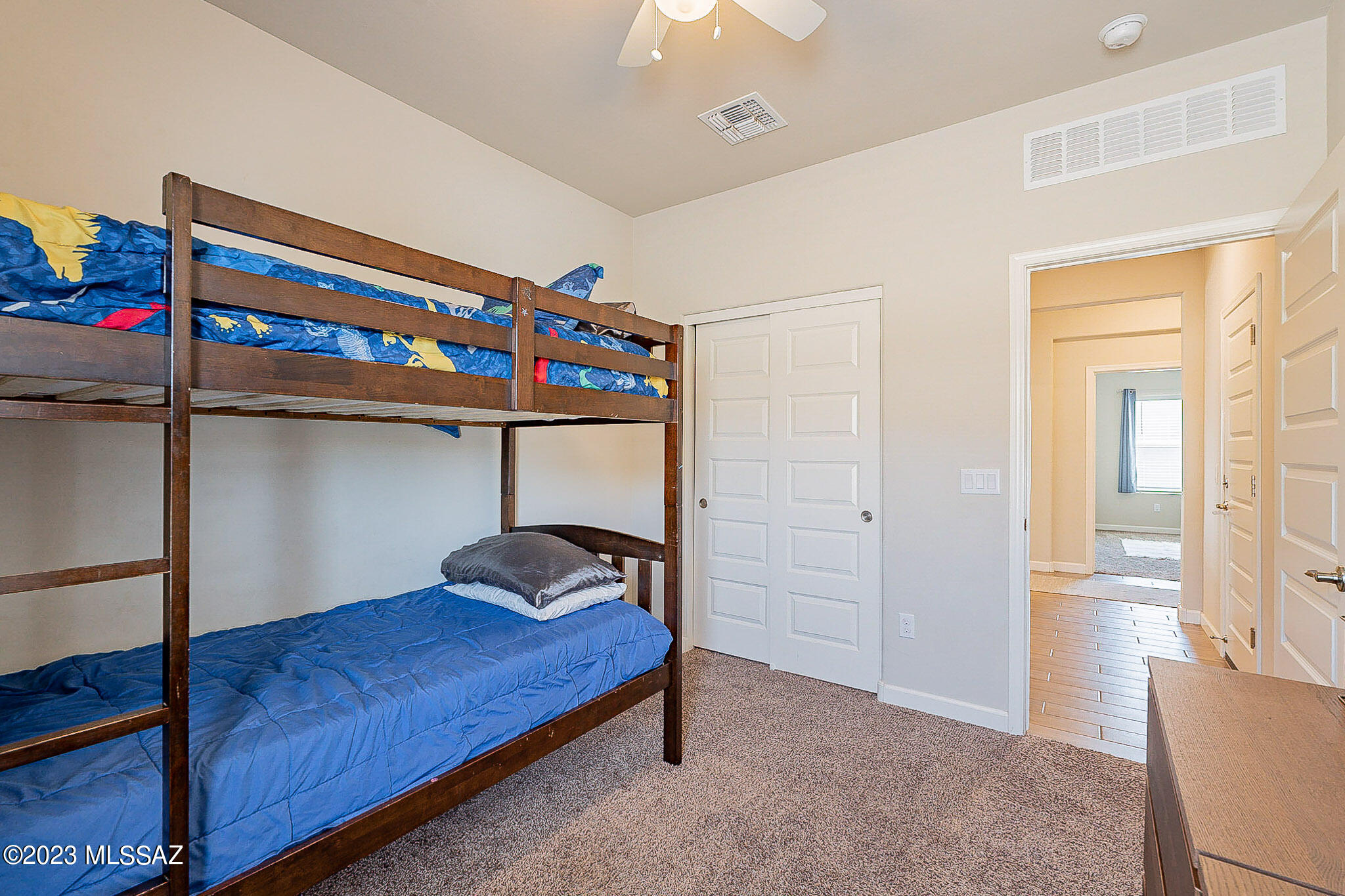 Santa Cruz Meadows (1-239) - Residential