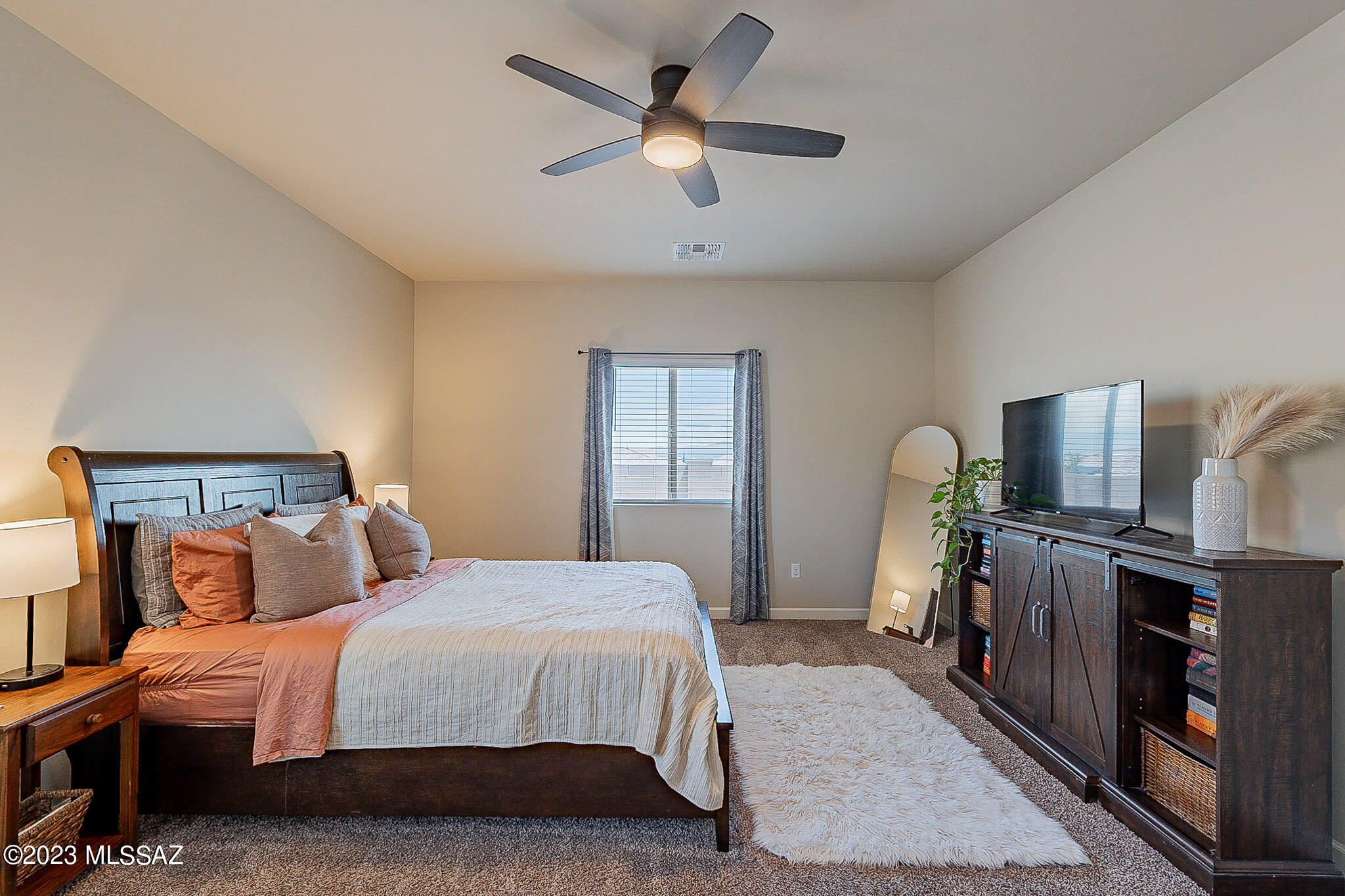 Santa Cruz Meadows (1-239) - Residential