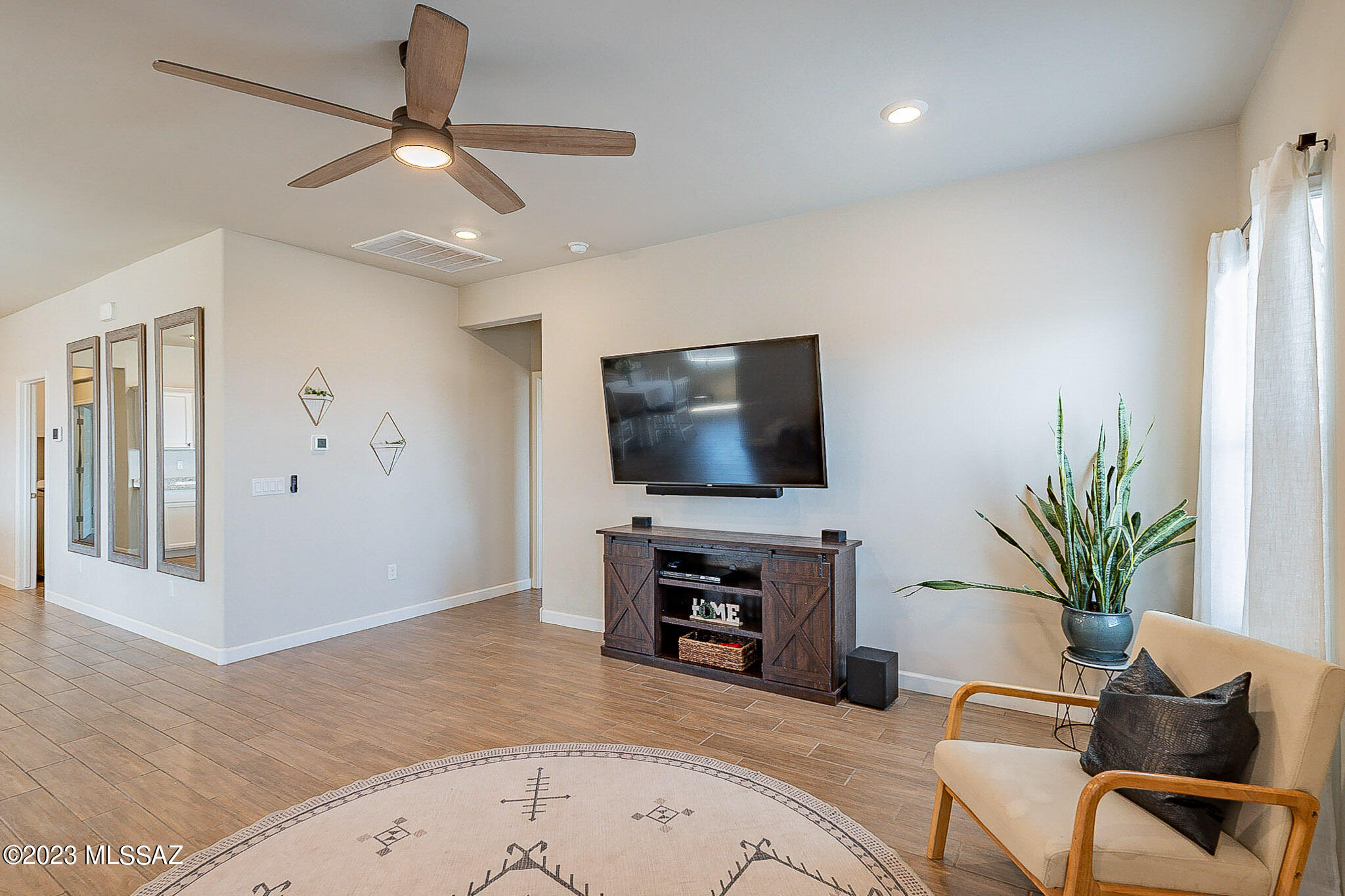 Santa Cruz Meadows (1-239) - Residential