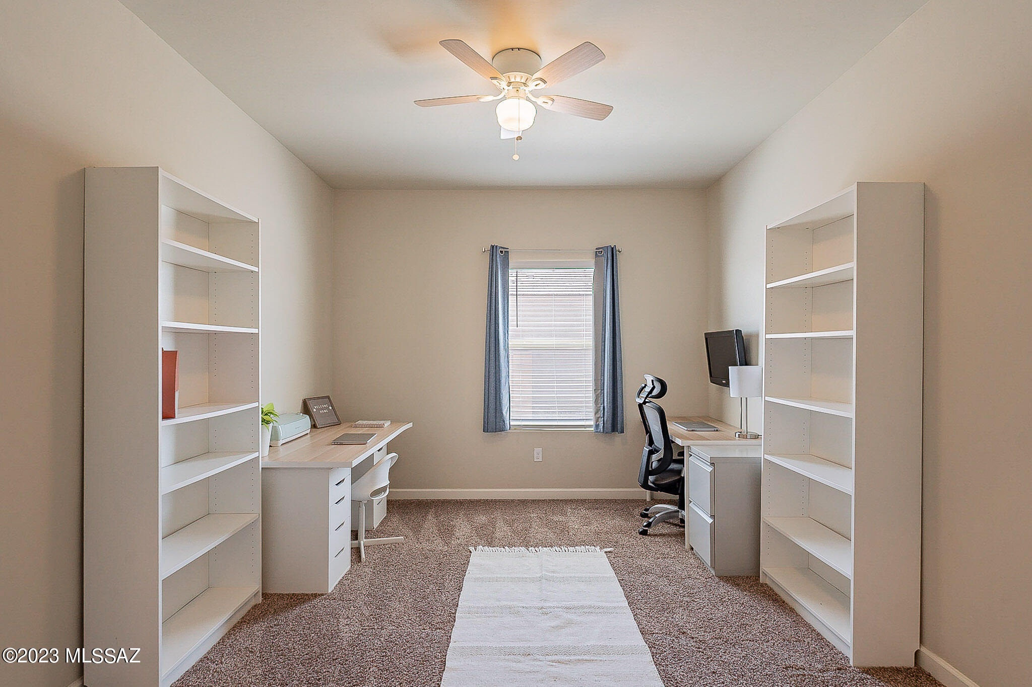Santa Cruz Meadows (1-239) - Residential
