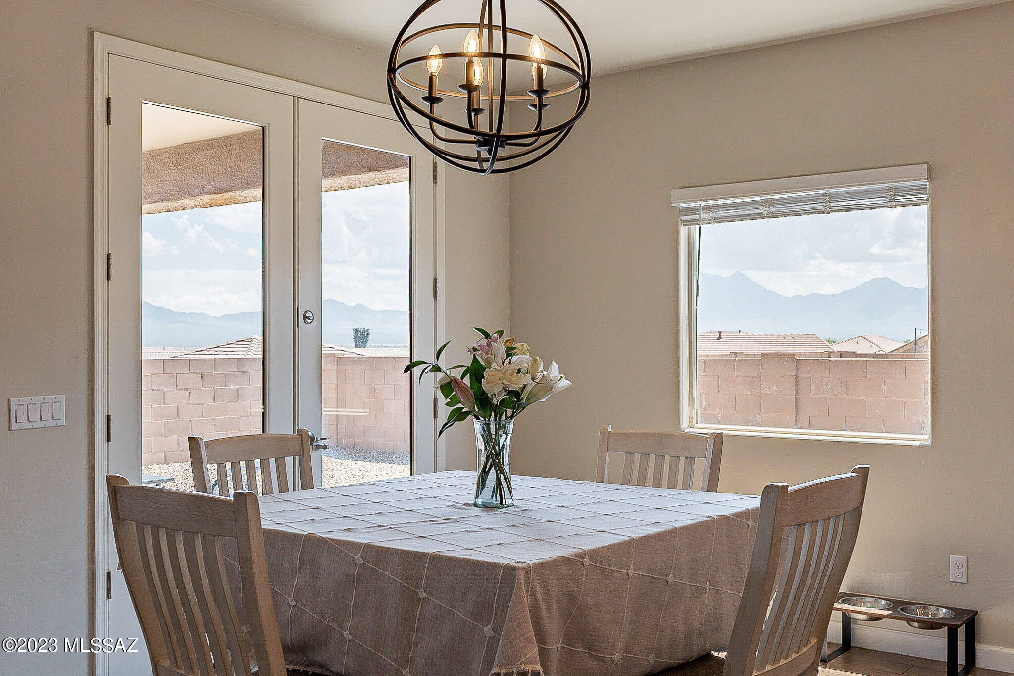 Santa Cruz Meadows (1-239) - Residential
