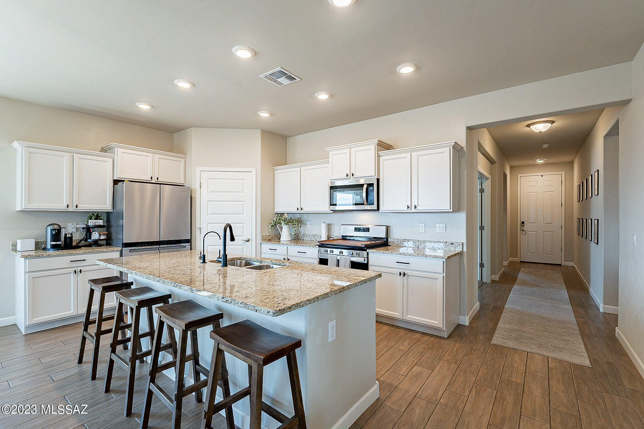 Santa Cruz Meadows (1-239) - Residential