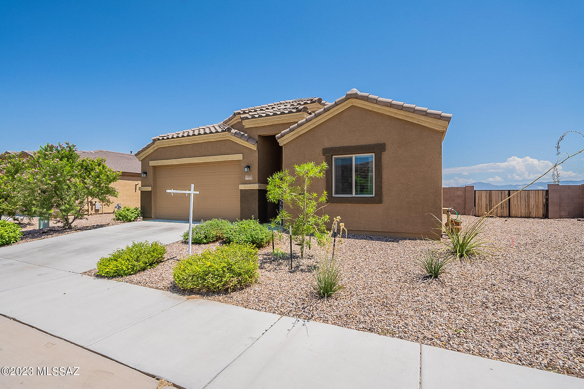 Santa Cruz Meadows (1-239) - Residential