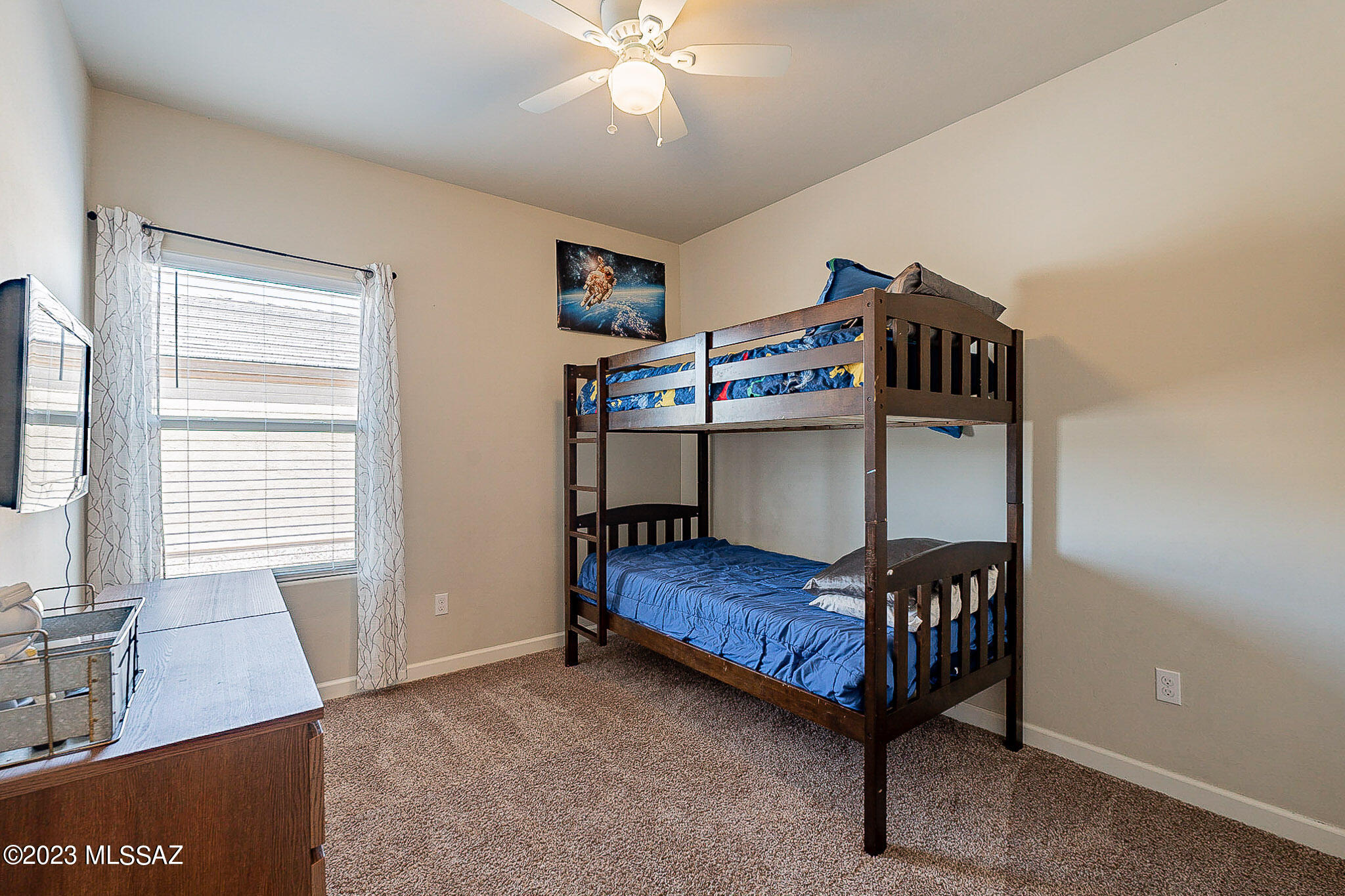 Santa Cruz Meadows (1-239) - Residential