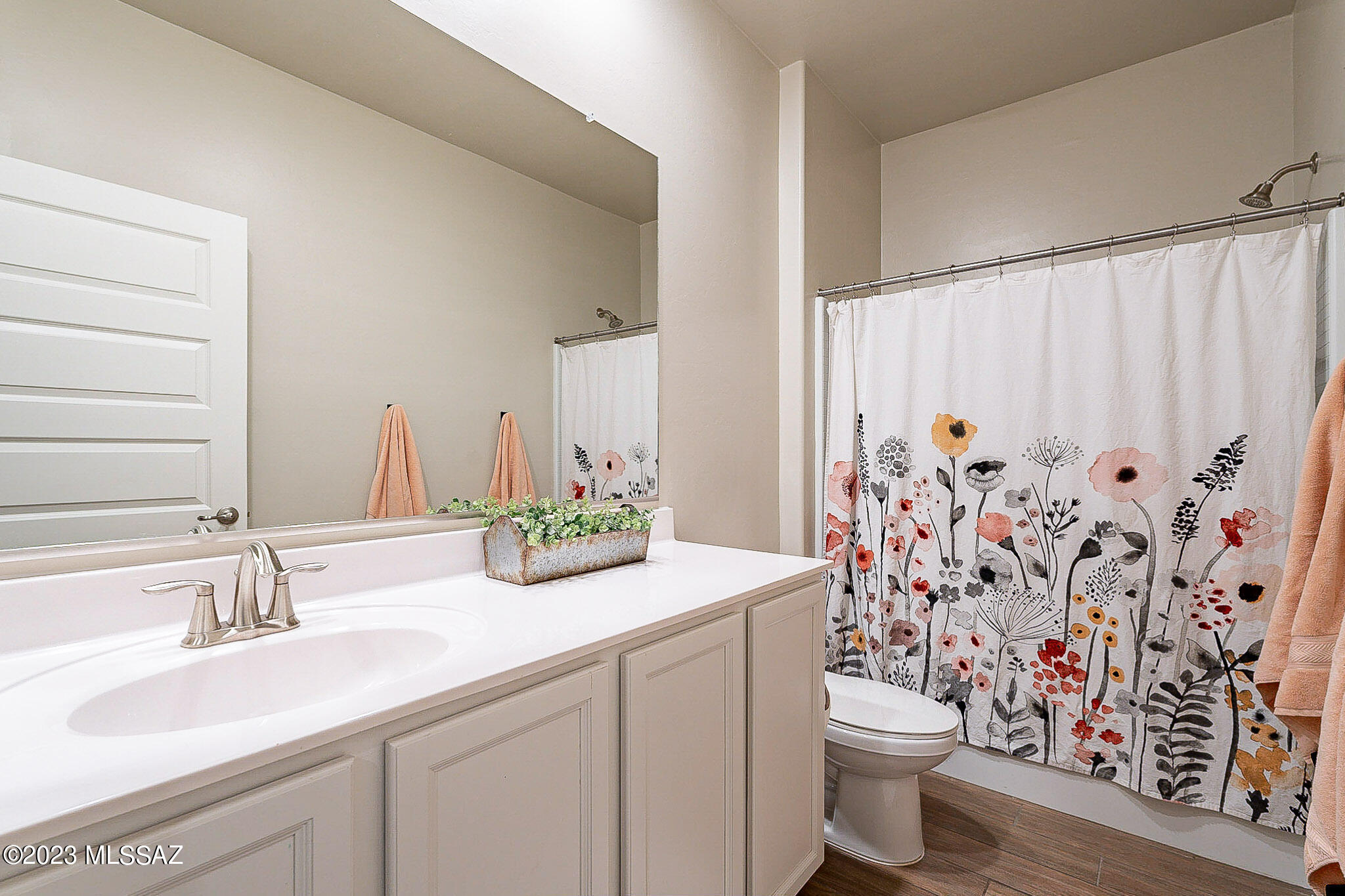 Santa Cruz Meadows (1-239) - Residential