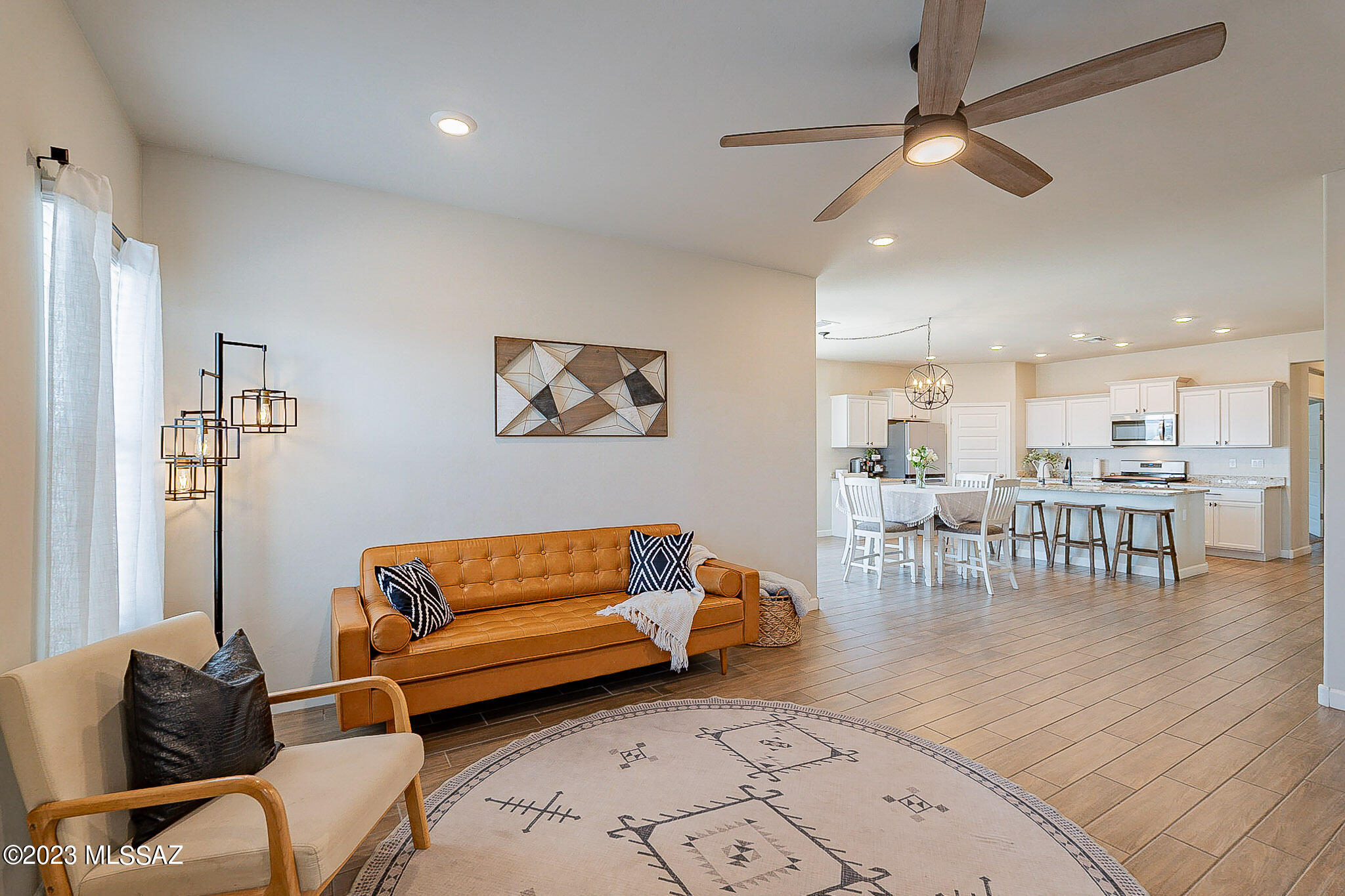 Santa Cruz Meadows (1-239) - Residential