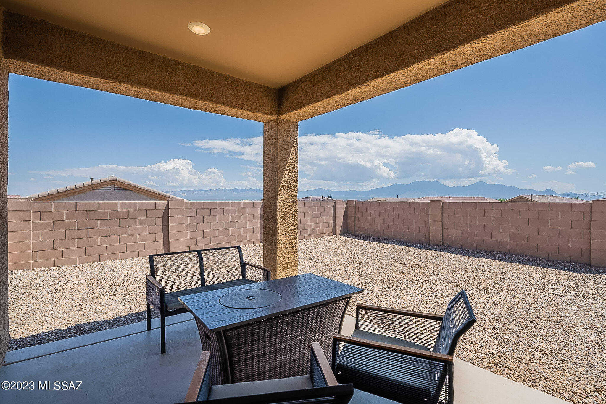 Santa Cruz Meadows (1-239) - Residential