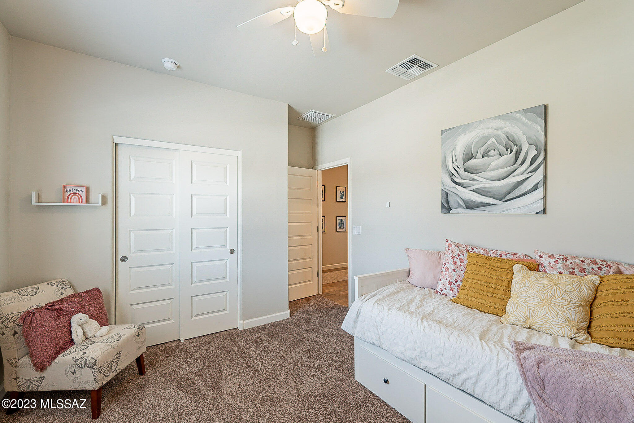 Santa Cruz Meadows (1-239) - Residential