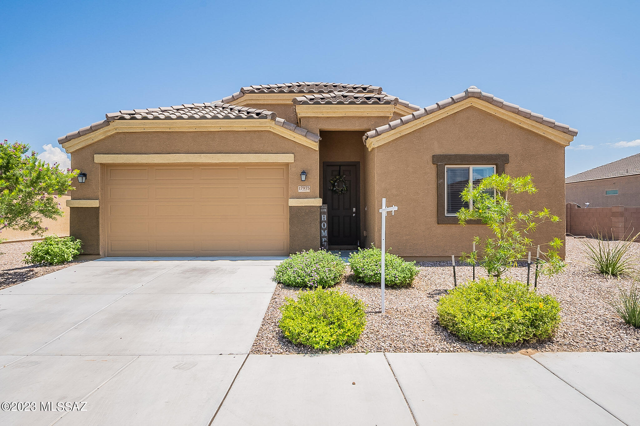 Santa Cruz Meadows (1-239) - Residential