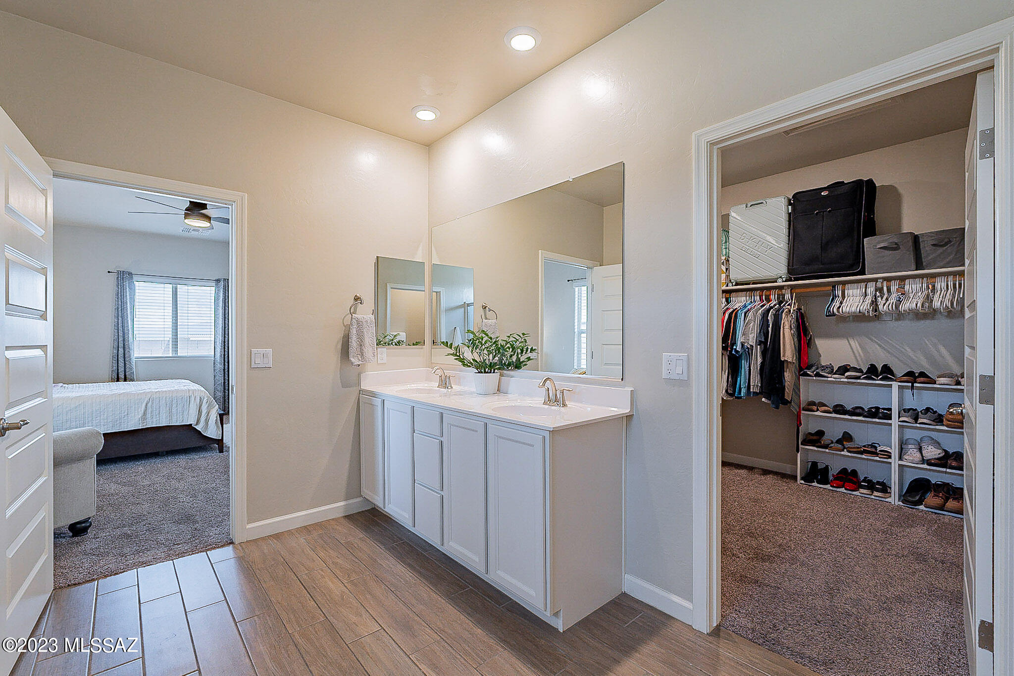 Santa Cruz Meadows (1-239) - Residential