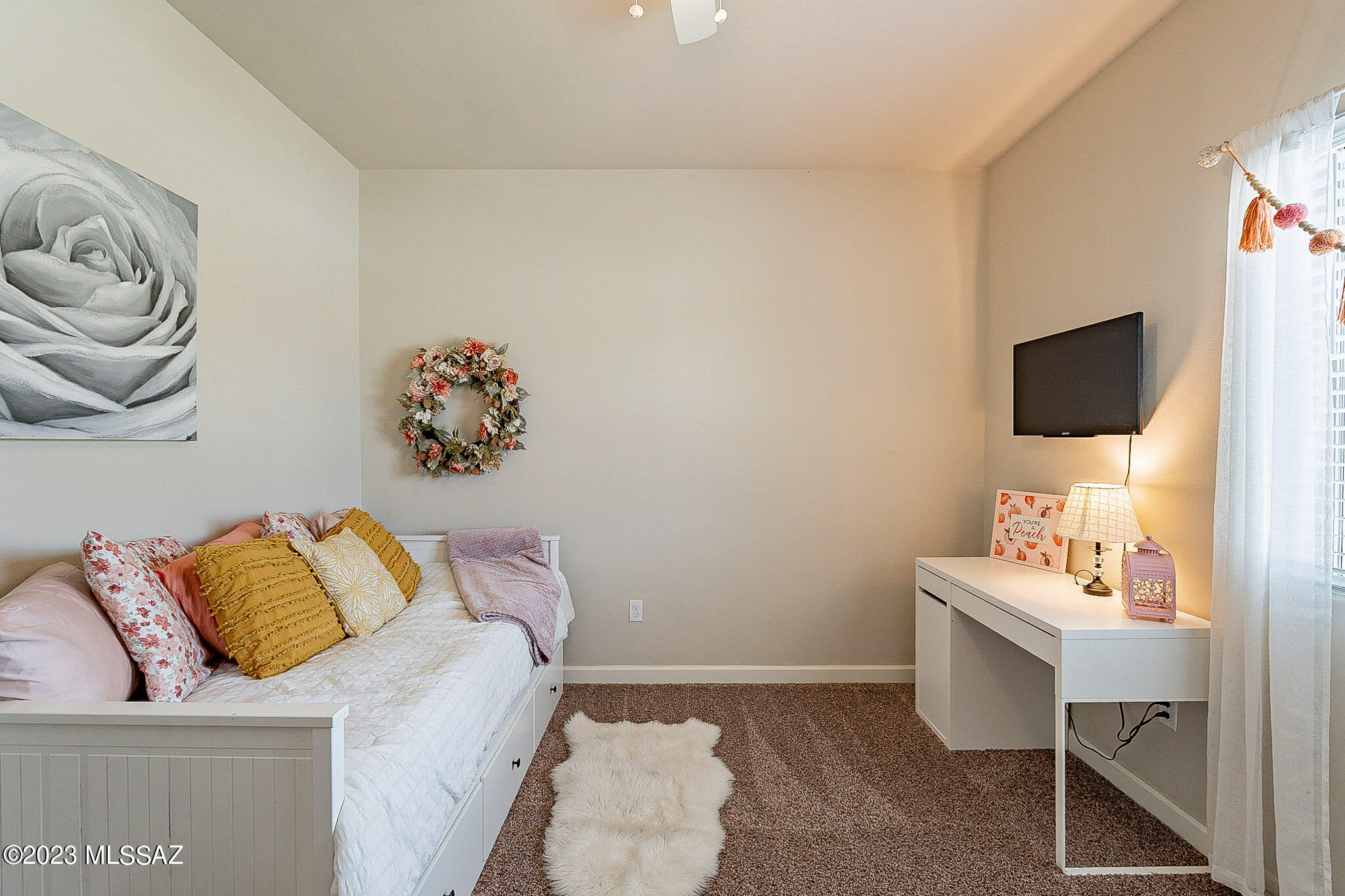 Santa Cruz Meadows (1-239) - Residential