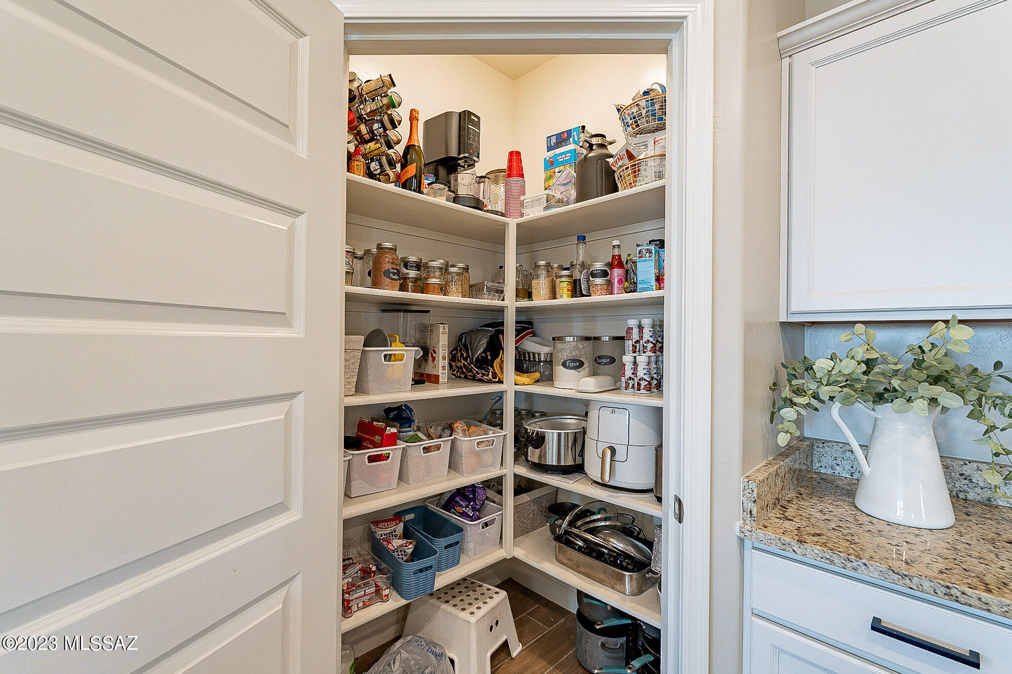 Santa Cruz Meadows (1-239) - Residential