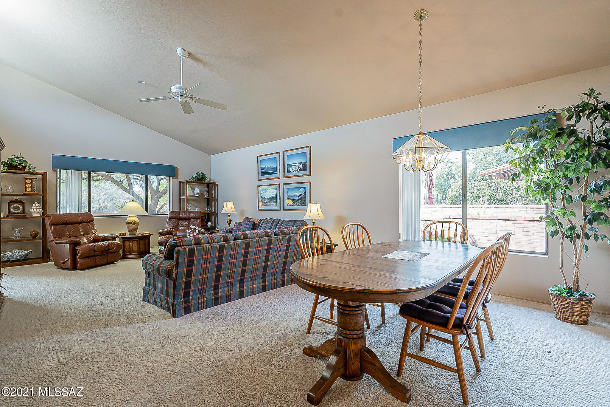 Canoa Seca Estates II (1-133) - Residential