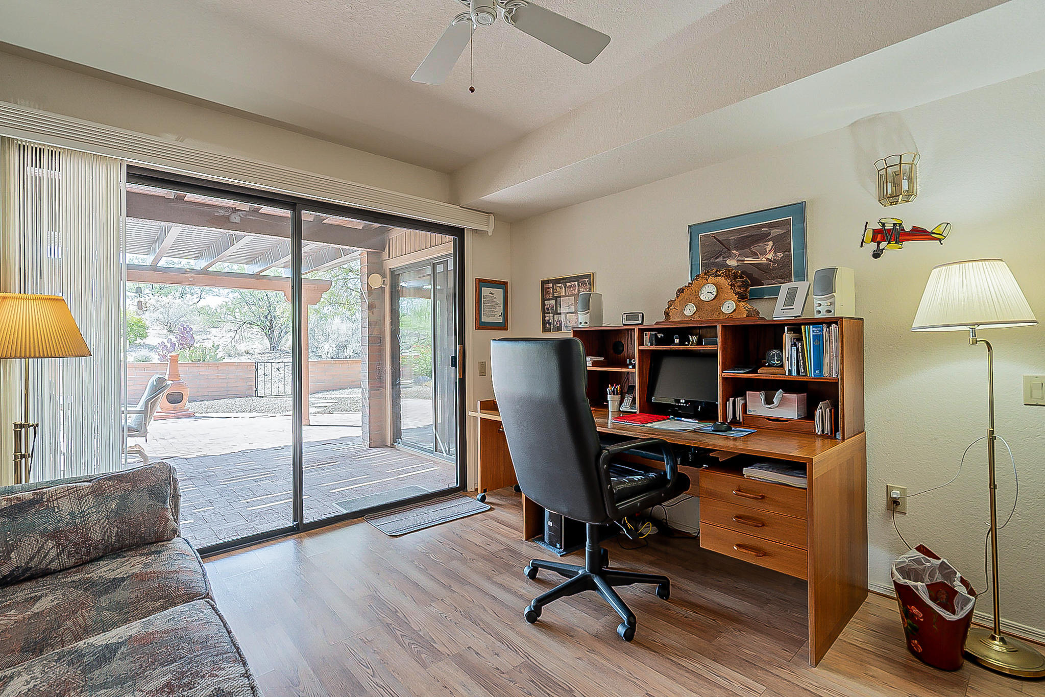 Canoa Seca Estates II (1-133) - Residential