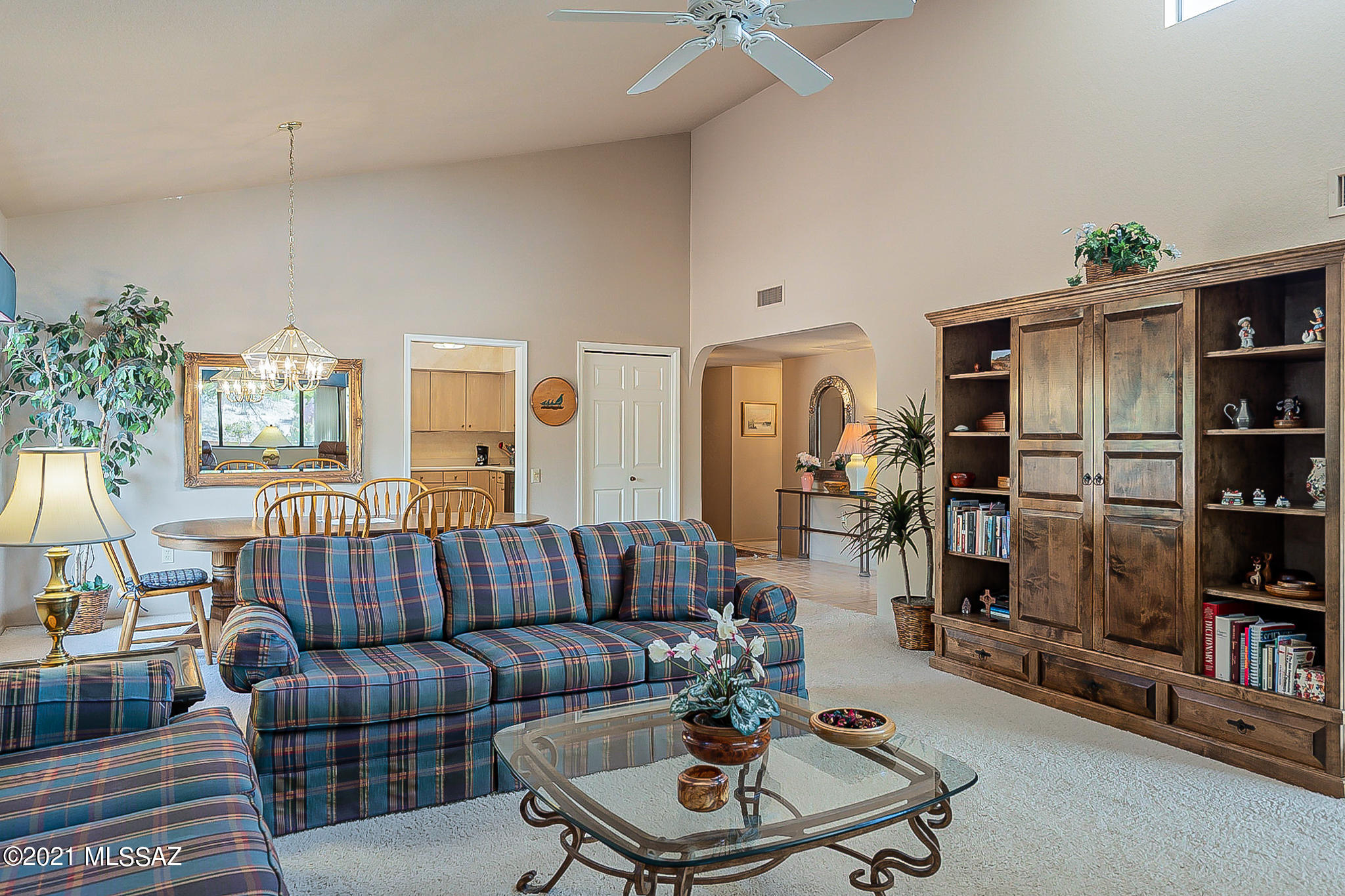 Canoa Seca Estates II (1-133) - Residential