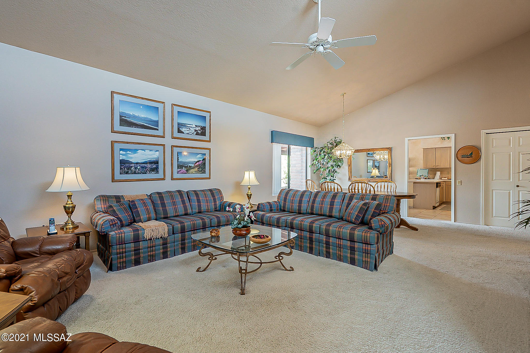 Canoa Seca Estates II (1-133) - Residential