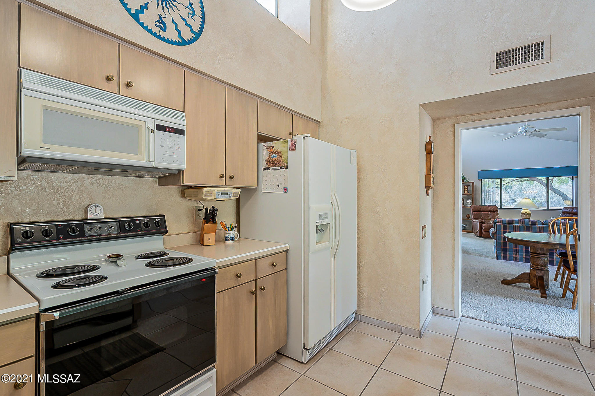 Canoa Seca Estates II (1-133) - Residential