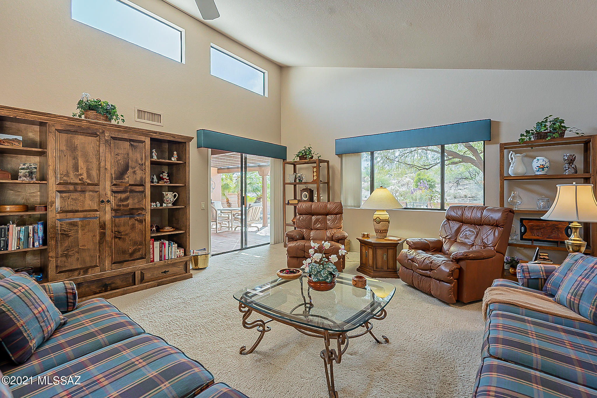 Canoa Seca Estates II (1-133) - Residential