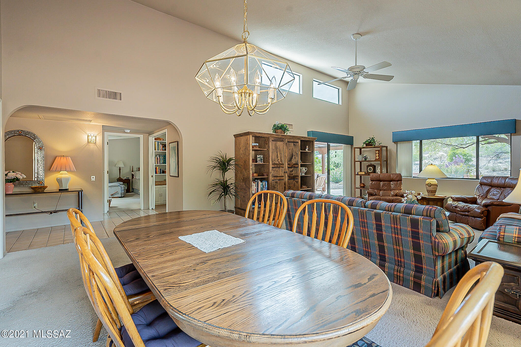 Canoa Seca Estates II (1-133) - Residential