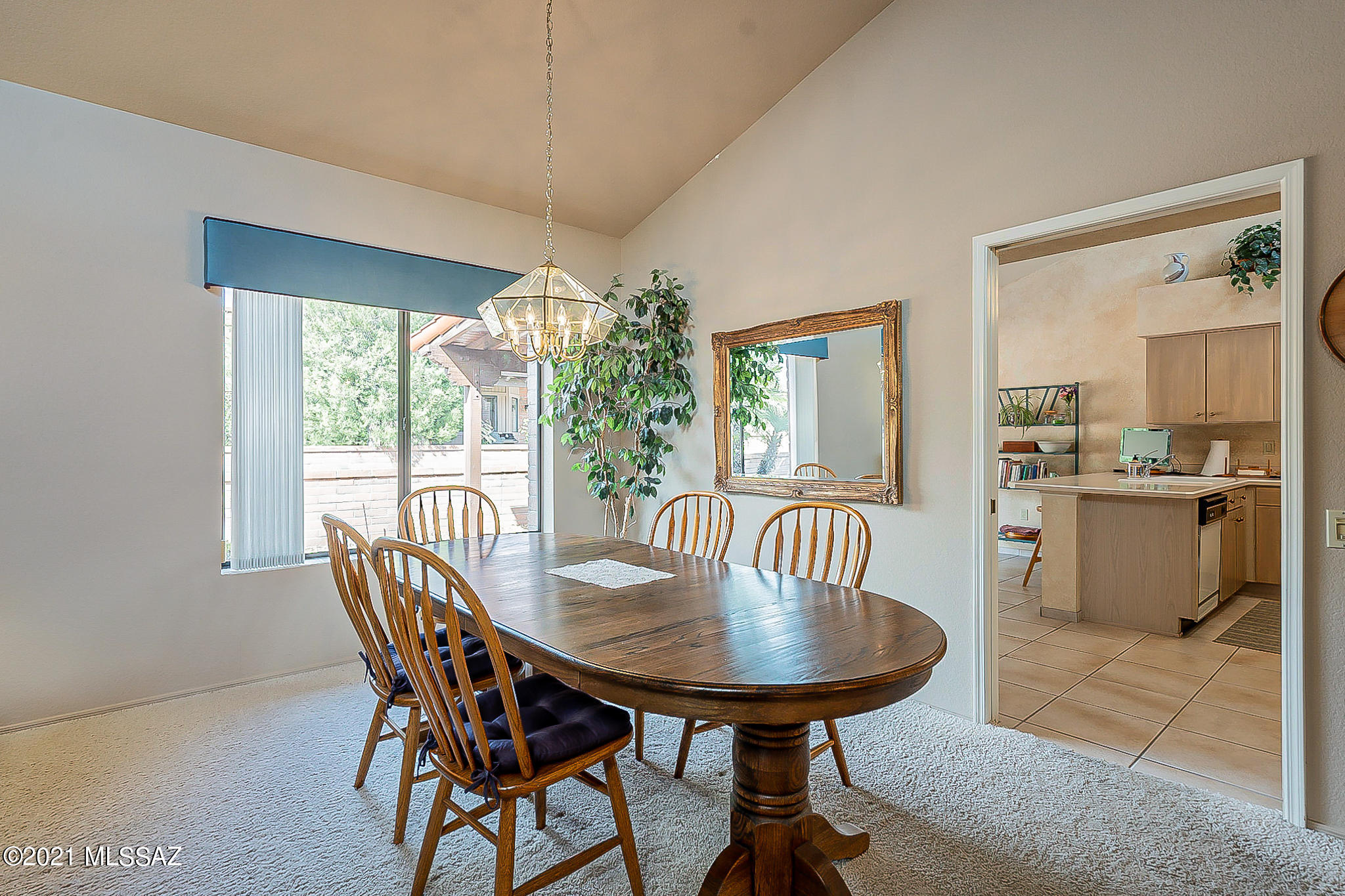 Canoa Seca Estates II (1-133) - Residential