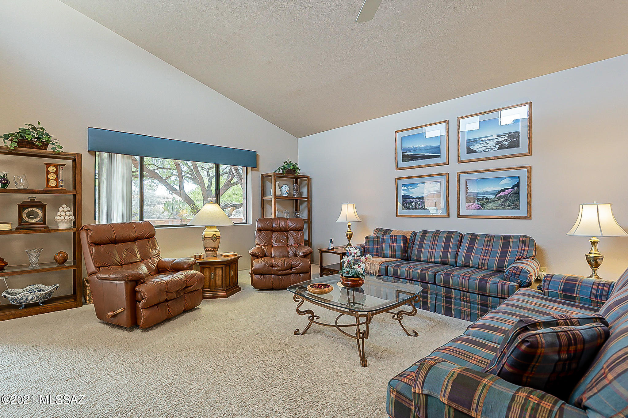 Canoa Seca Estates II (1-133) - Residential