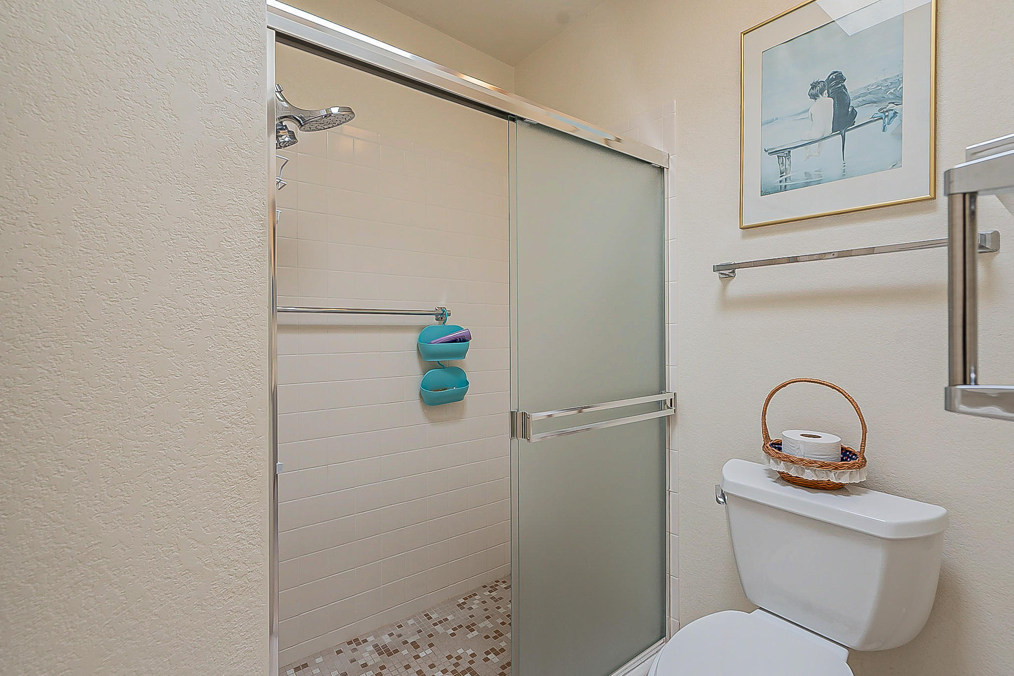 Canoa Seca Estates II (1-133) - Residential