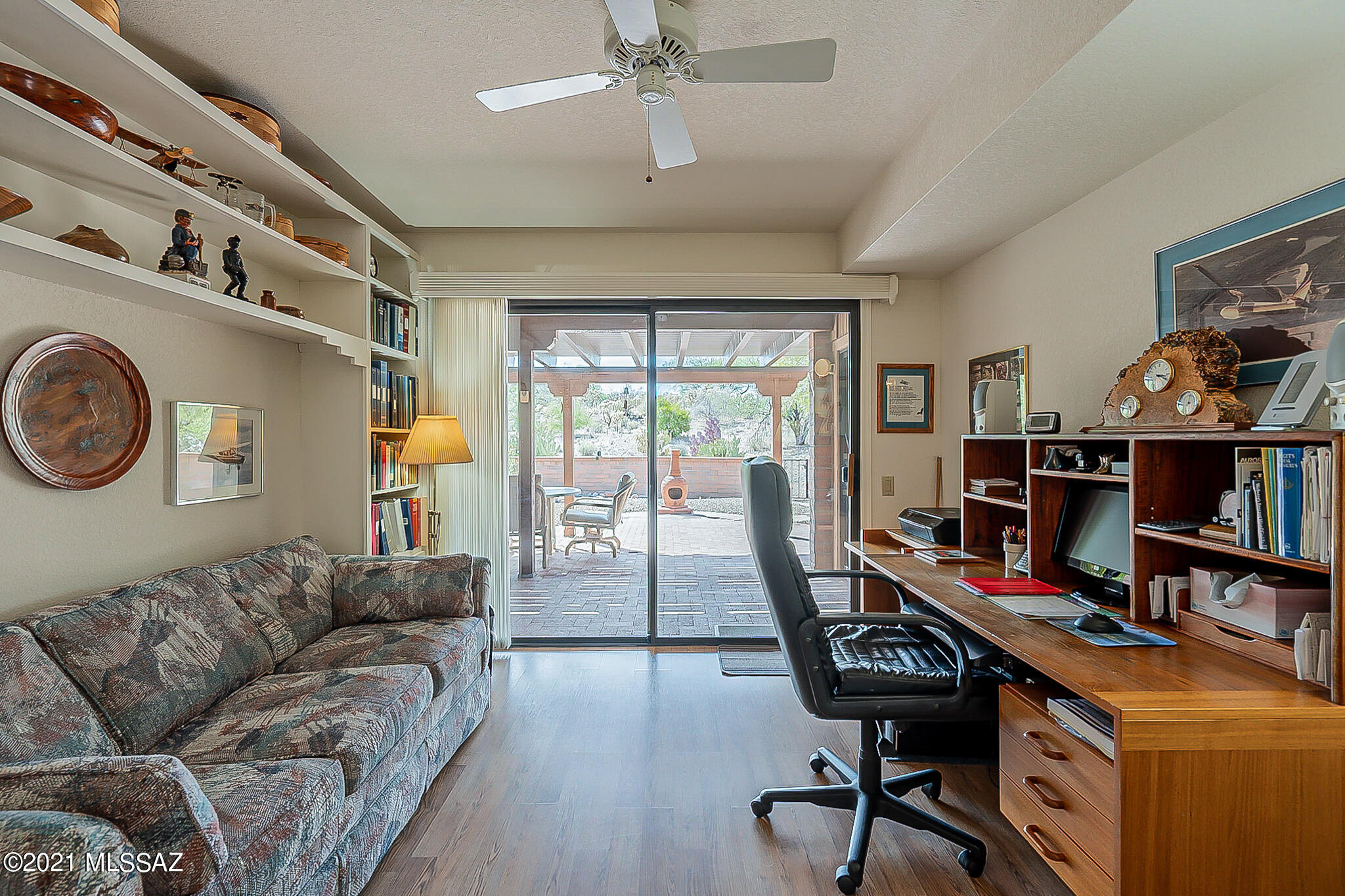 Canoa Seca Estates II (1-133) - Residential