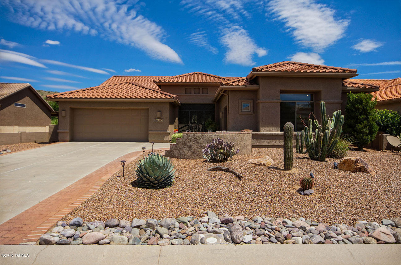 Saddlebrooke - Residential