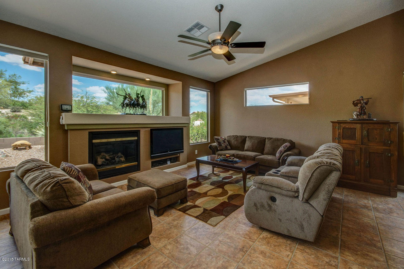 Saddlebrooke - Residential