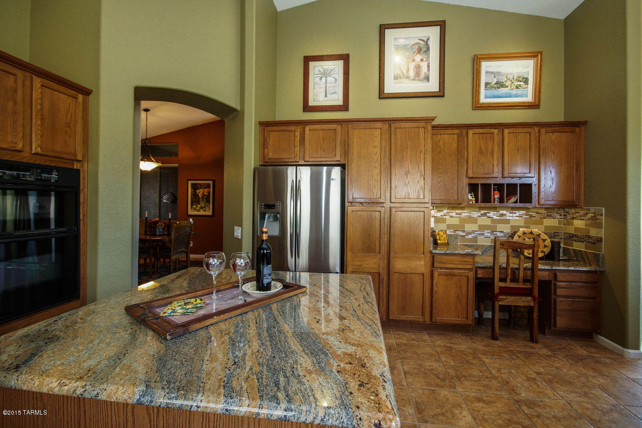 Saddlebrooke - Residential