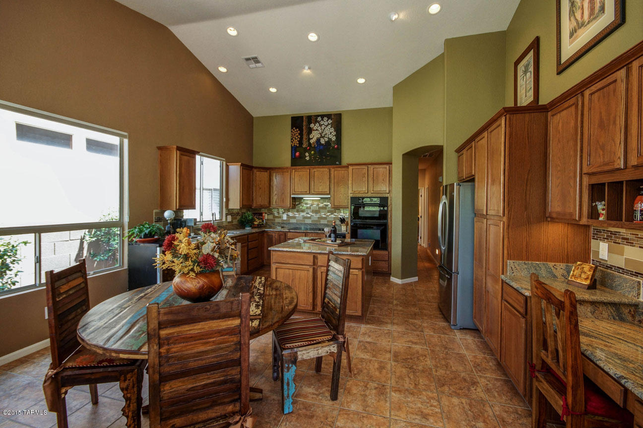 Saddlebrooke - Residential