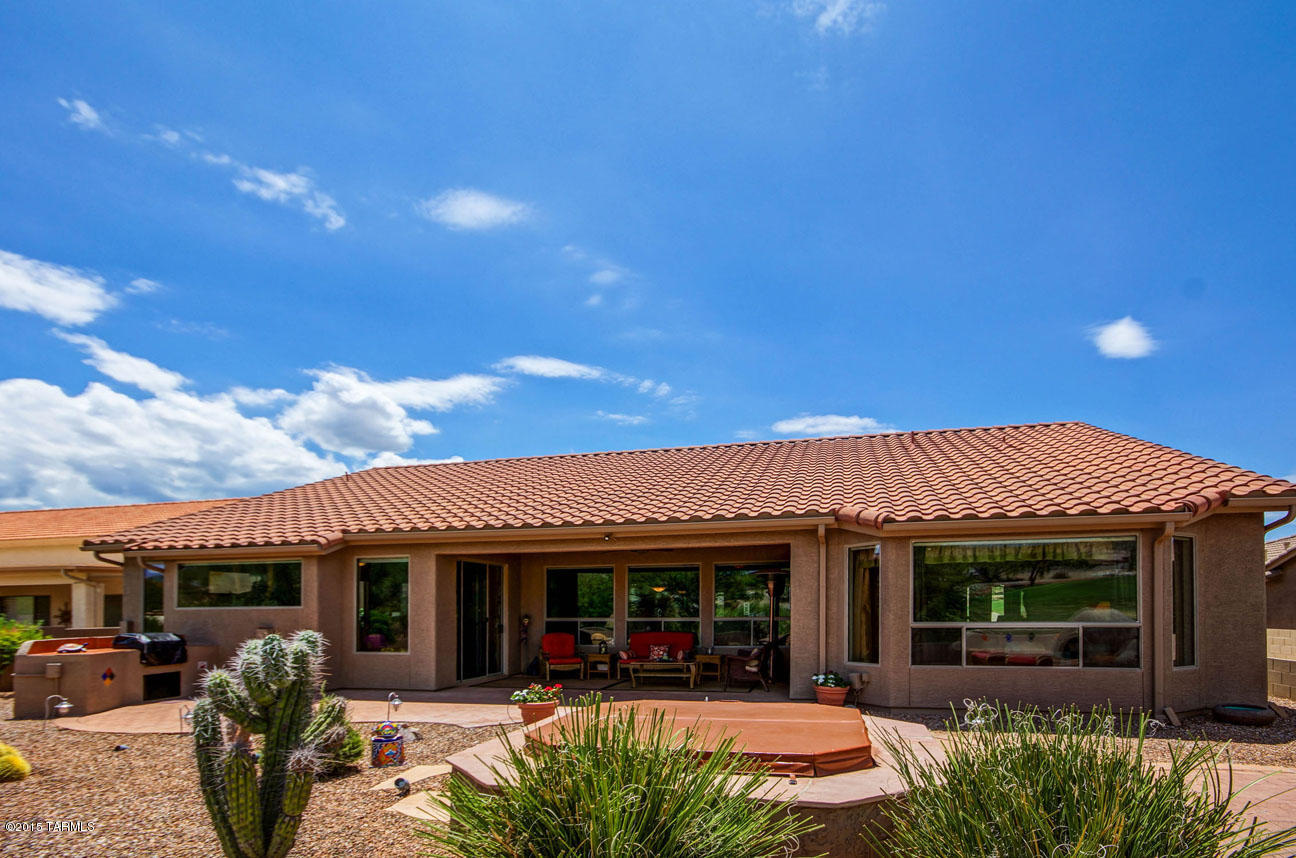 Saddlebrooke - Residential