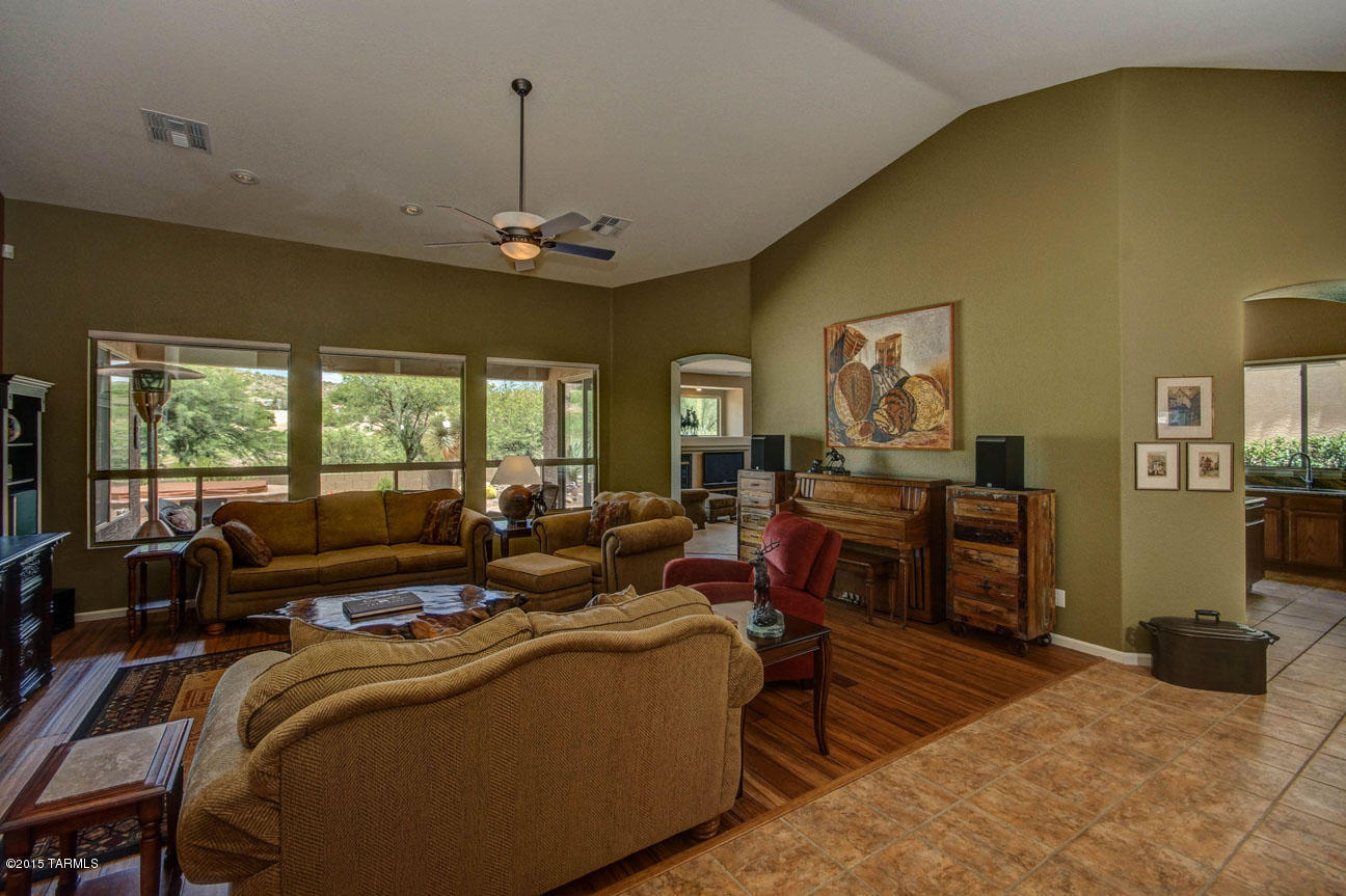 Saddlebrooke - Residential