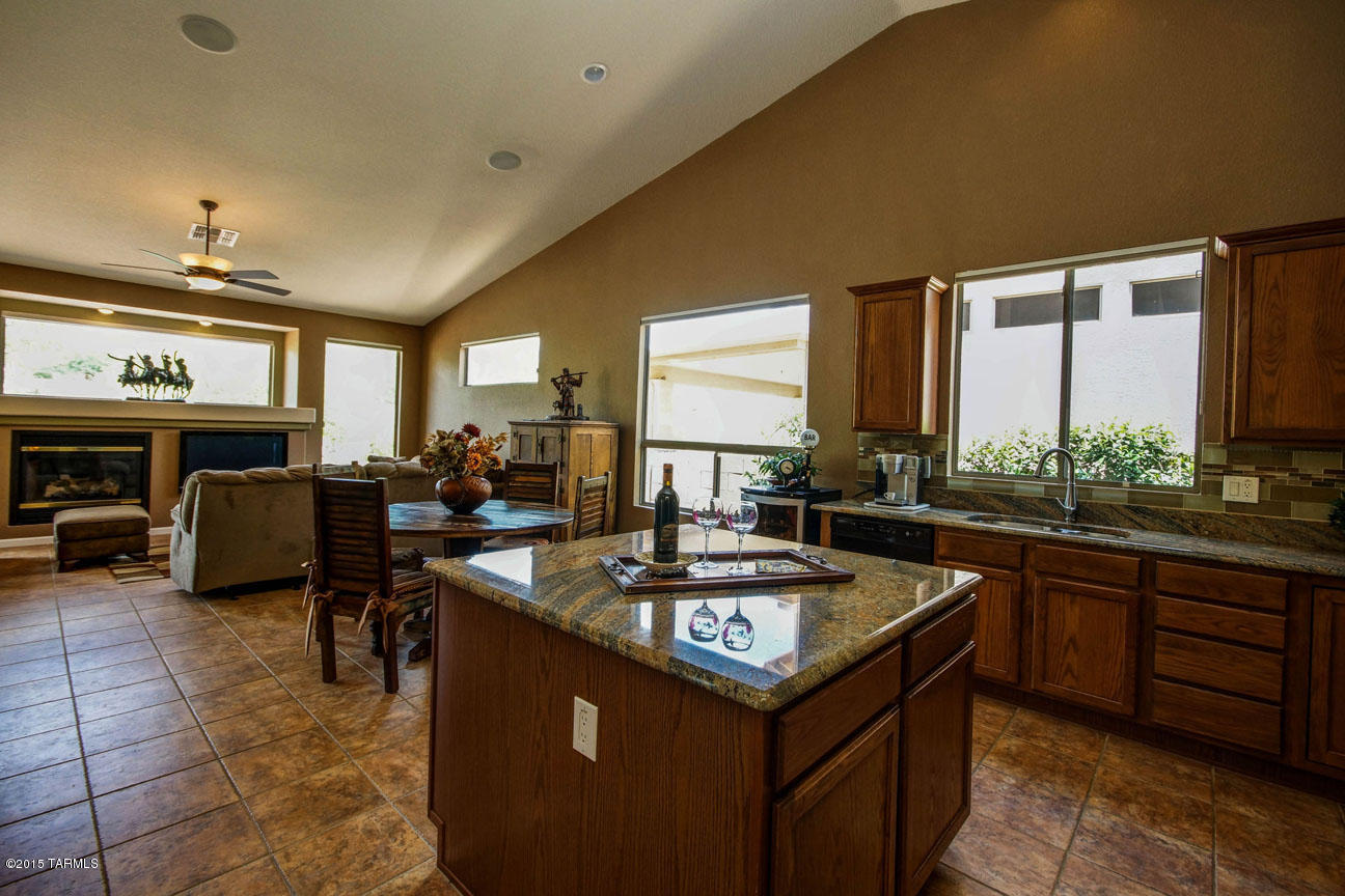 Saddlebrooke - Residential