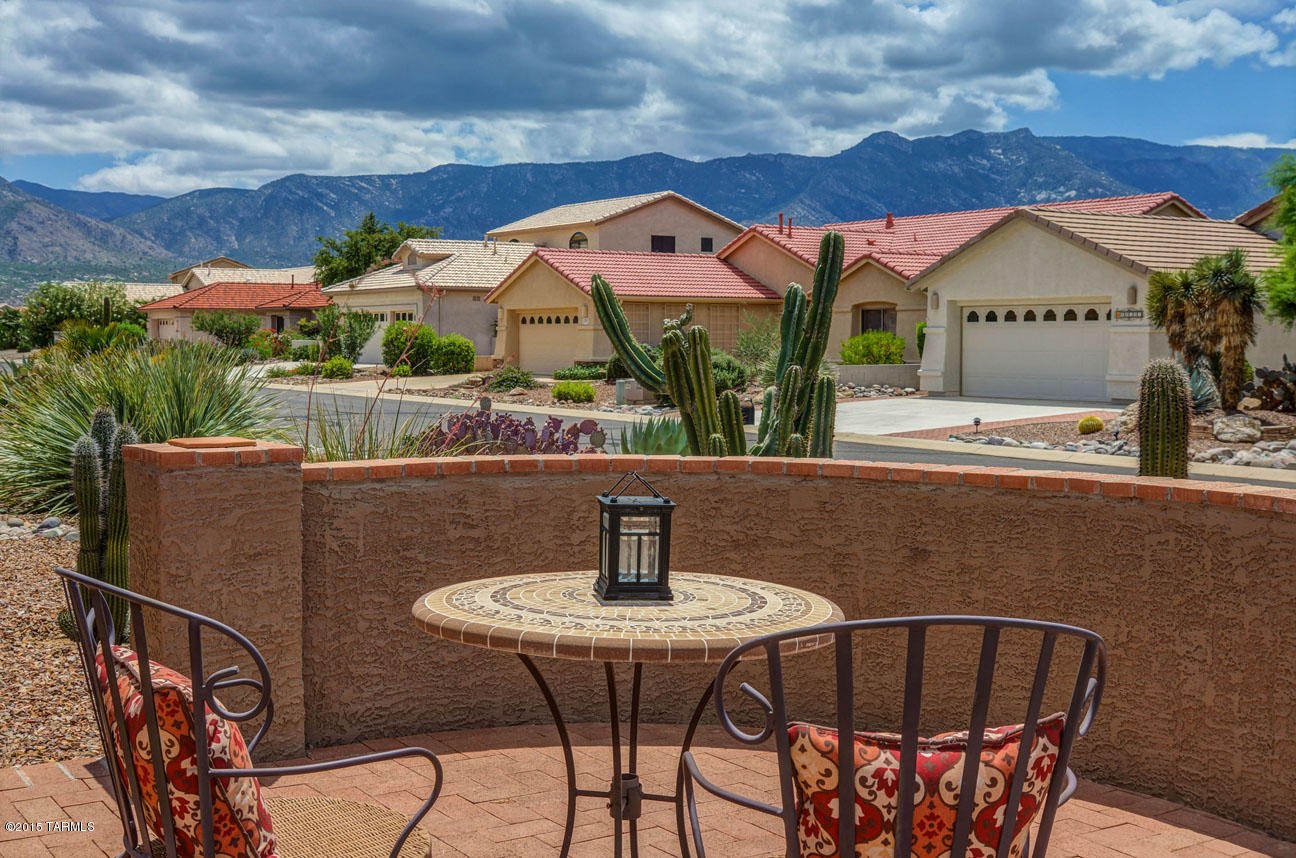 Saddlebrooke - Residential