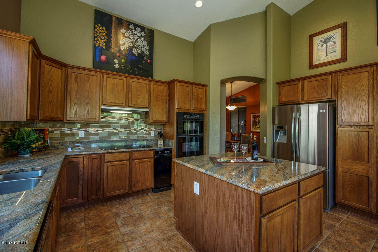 Saddlebrooke - Residential