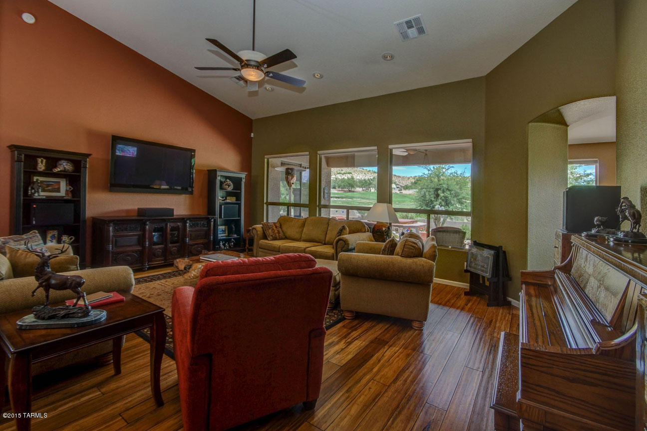 Saddlebrooke - Residential