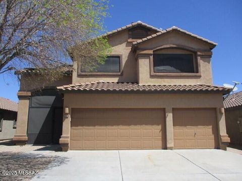 262 W Calle Paso Suave Sahuarita AZ 85629