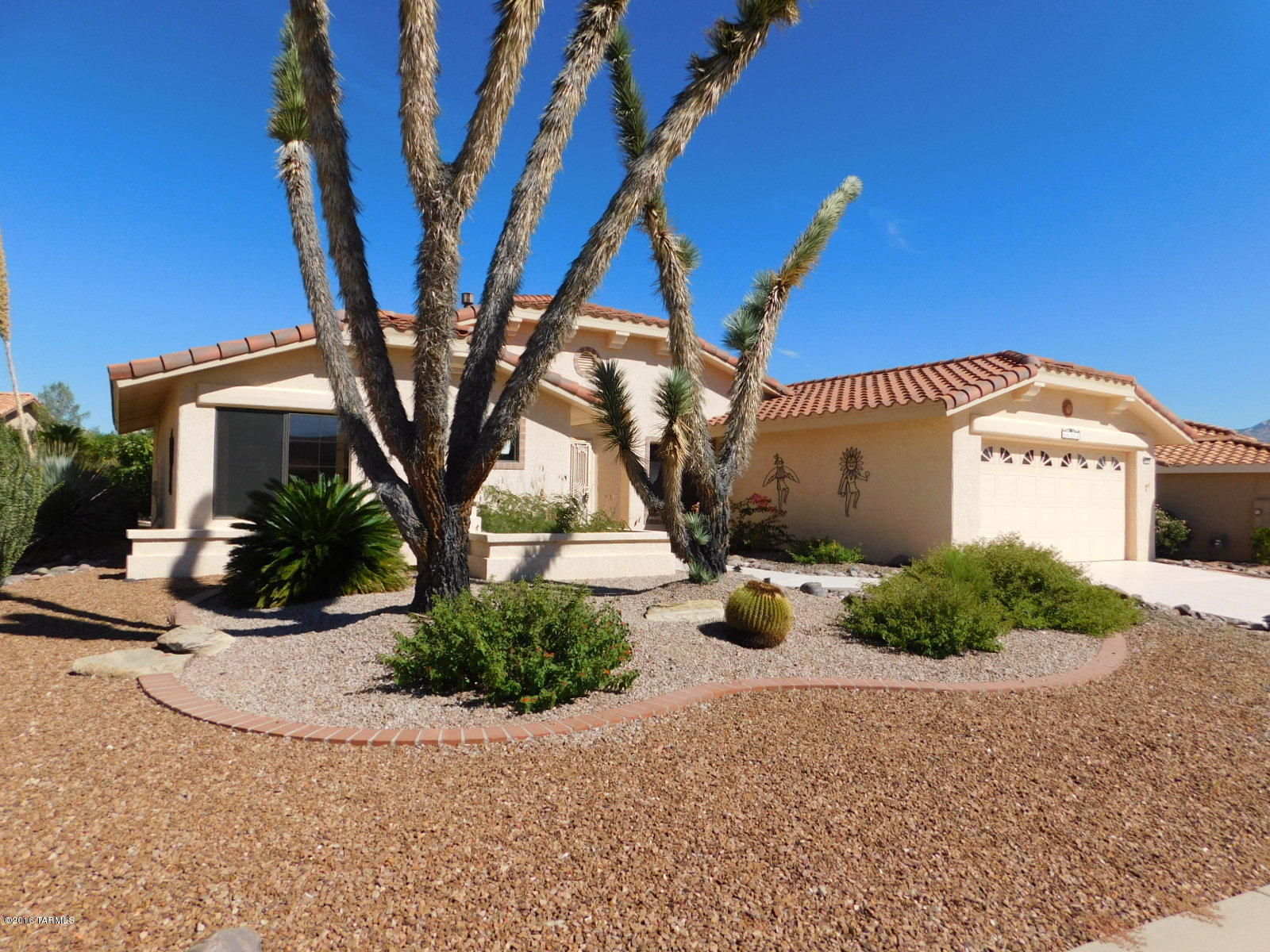 Sun City Vistoso Unit 5(1-288) - Residential