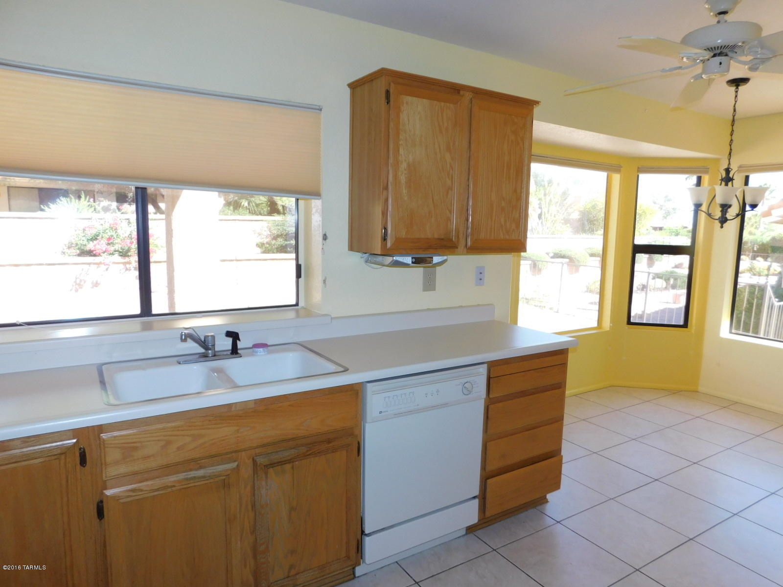 Sun City Vistoso Unit 5(1-288) - Residential