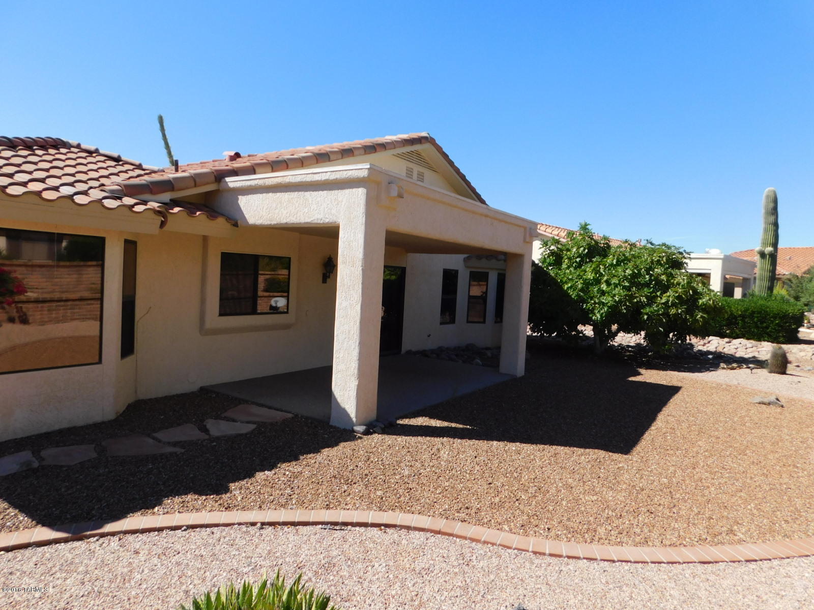 Sun City Vistoso Unit 5(1-288) - Residential