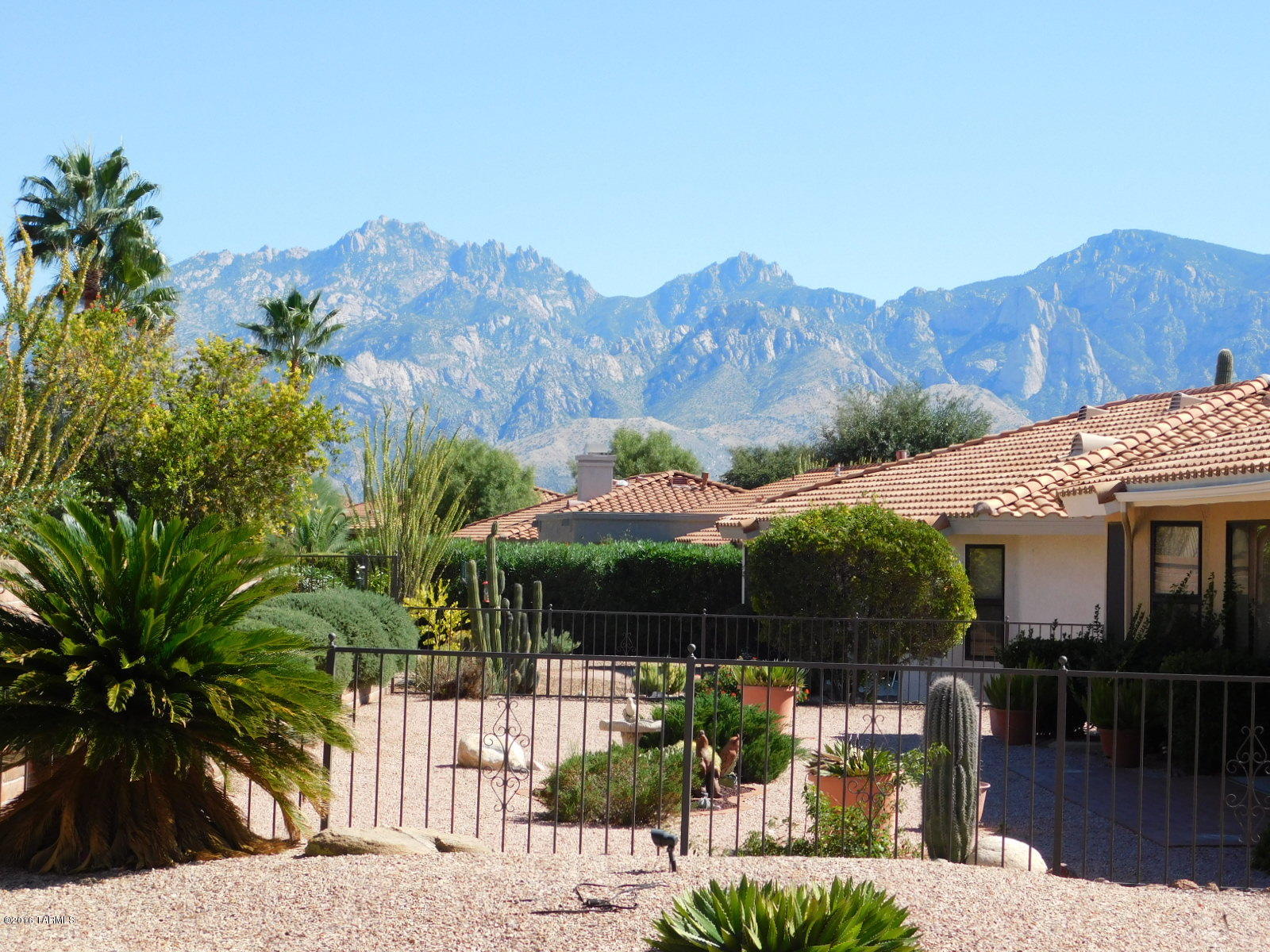Sun City Vistoso Unit 5(1-288) - Residential